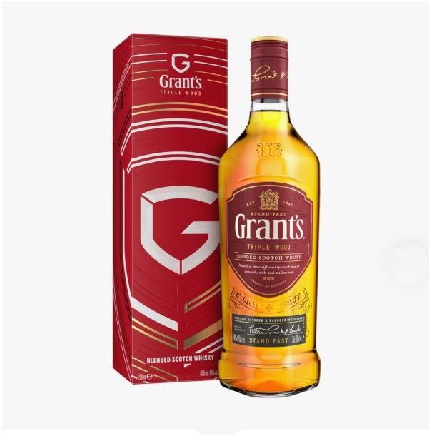 grant