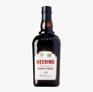 Peter Heering Cherry Liqueur 700ML