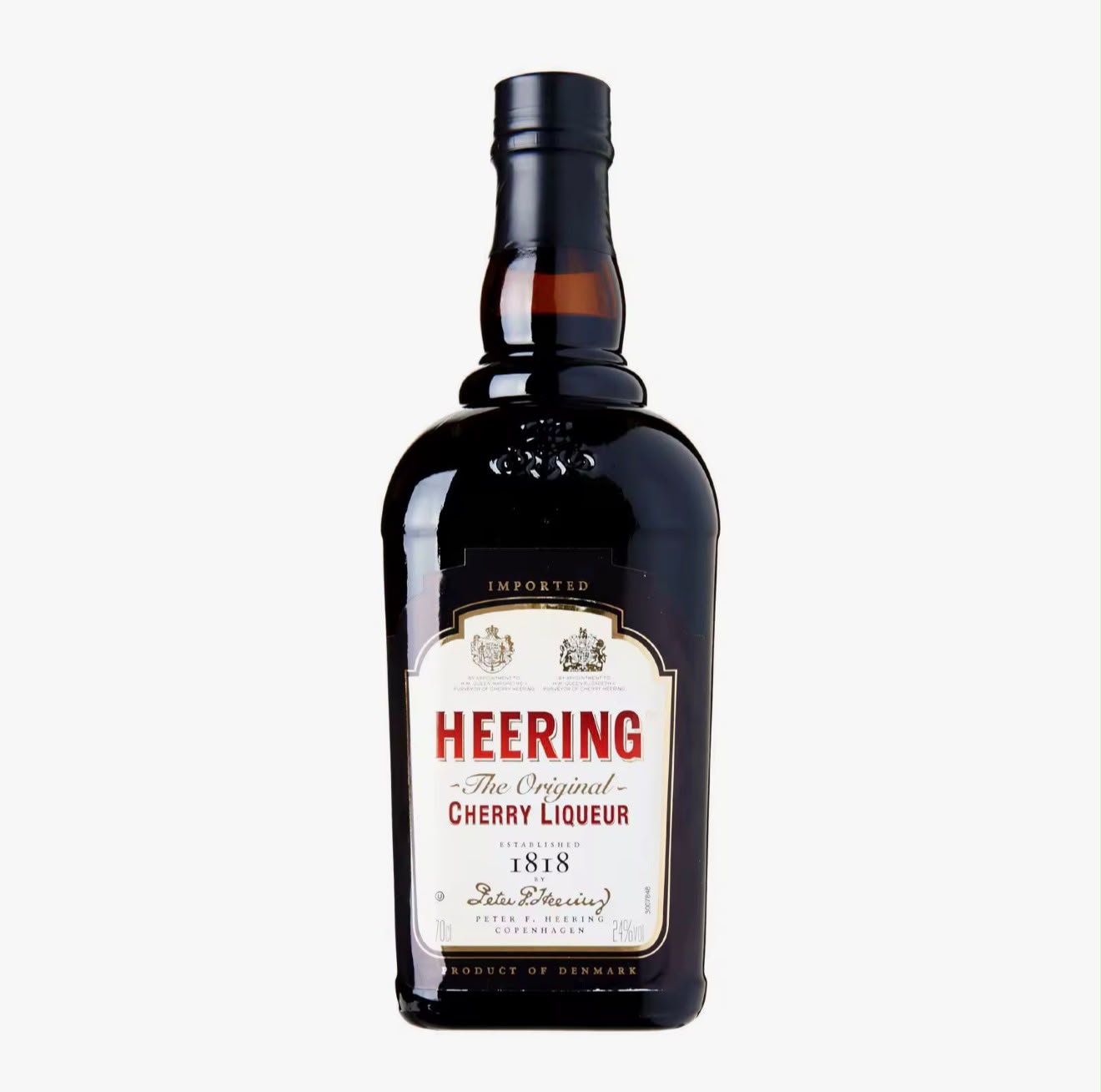 Peter Heering Cherry Liqueur 700ML
